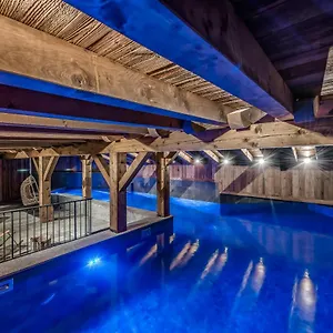 & Spa Le Апарт-отель